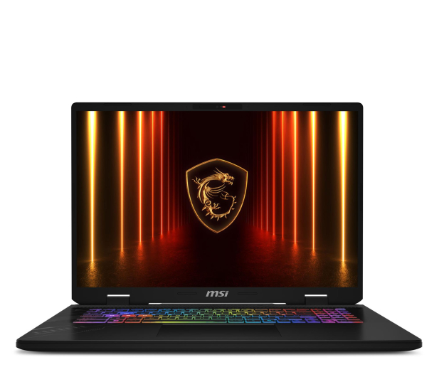 MSI Crosshair 17 HX Ultra 9-275HX/32GB/1TB/Win11X RTX5070 - 1338726 - zdjęcie 3